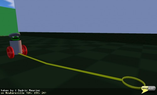 Occer! Occer! Occer!